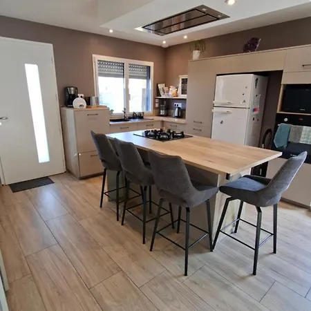 Premium New House