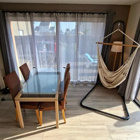 別荘 Premium New House Saint-Aubin-Des-Preaux