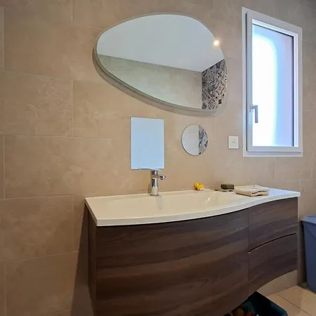 Premium New House 別荘 Saint-Aubin-Des-Preaux