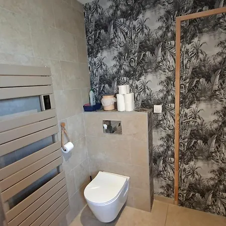 Premium New House 別荘 Saint-Aubin-Des-Preaux